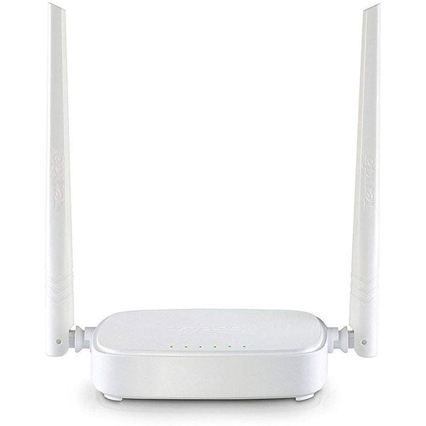 Tenda N Series Home WiFi Router (N301) Tenda N Series Home WiFi Router (N301)